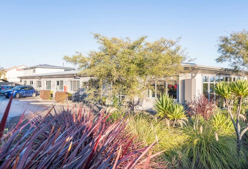 Lake Taupo Motor Inn