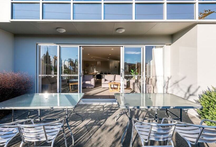 Lake Taupo Motor Inn