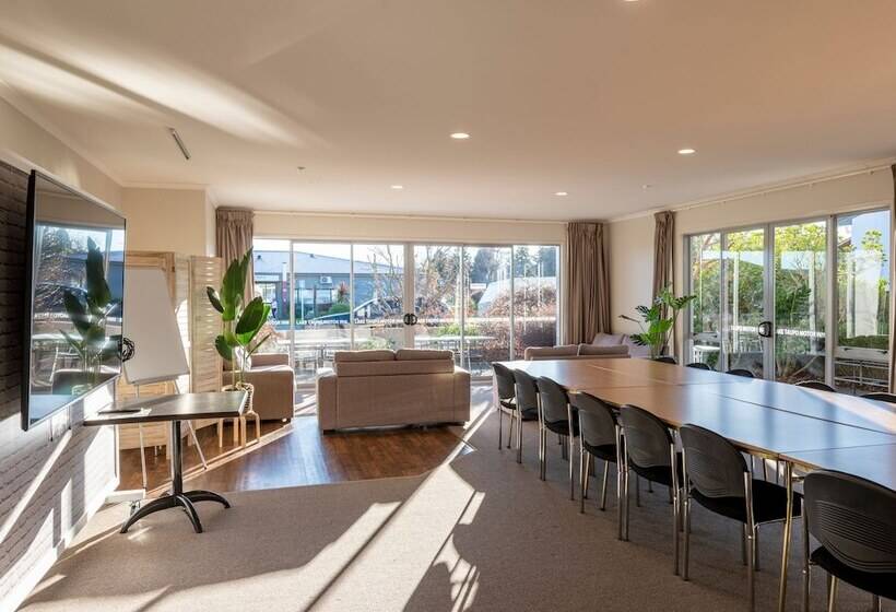 Lake Taupo Motor Inn