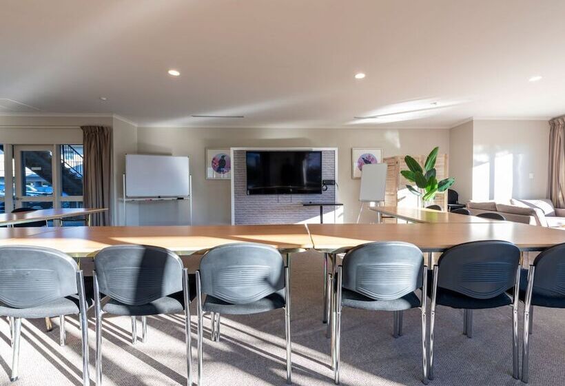 Lake Taupo Motor Inn