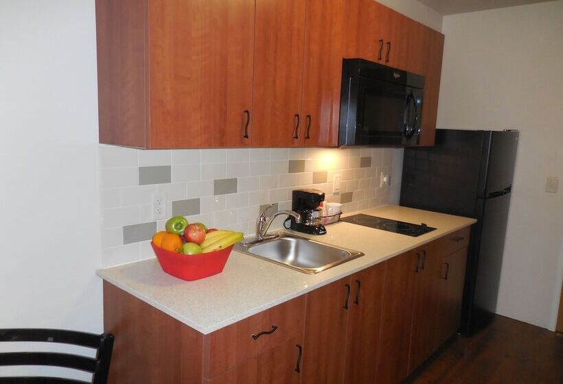 Ledgestone Hotel Vernal