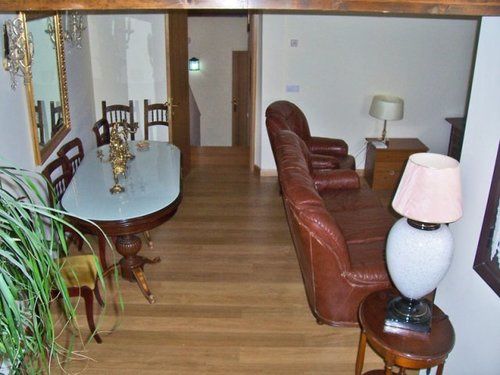 Lur Mendi Casa Rural