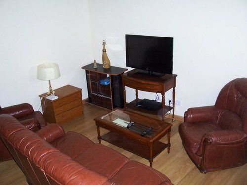 Lur Mendi Casa Rural