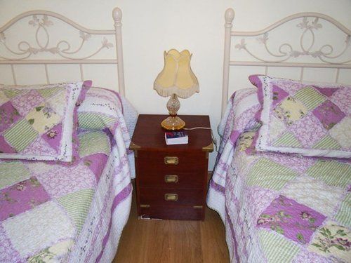 Lur Mendi Casa Rural