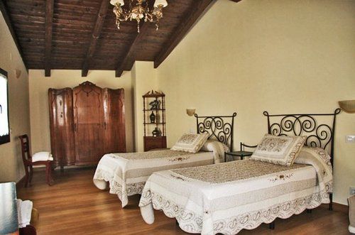 Lur Mendi Casa Rural