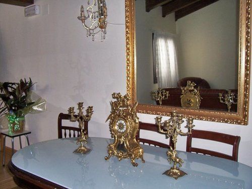 Lur Mendi Casa Rural