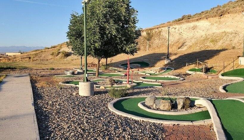 Motel 6baker City, Or