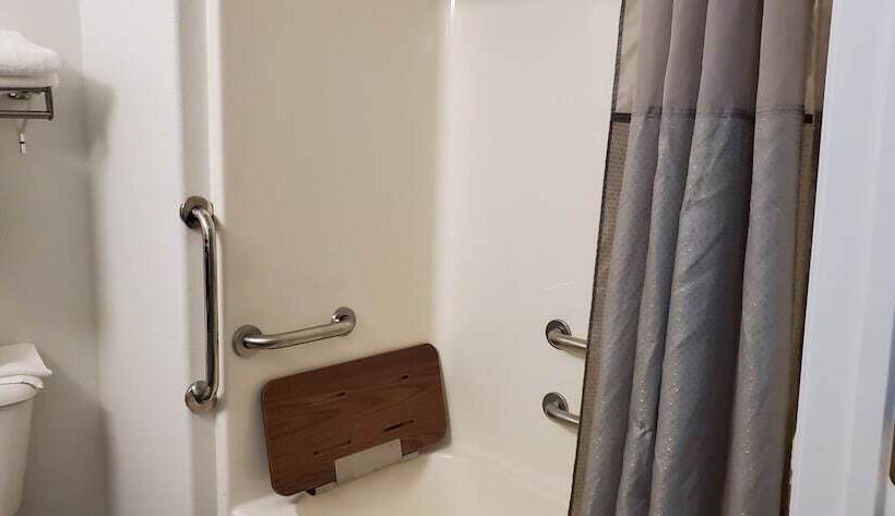 Motel 6baker City, Or