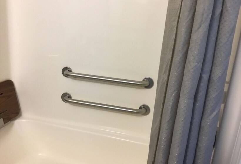 Motel 6baker City, Or