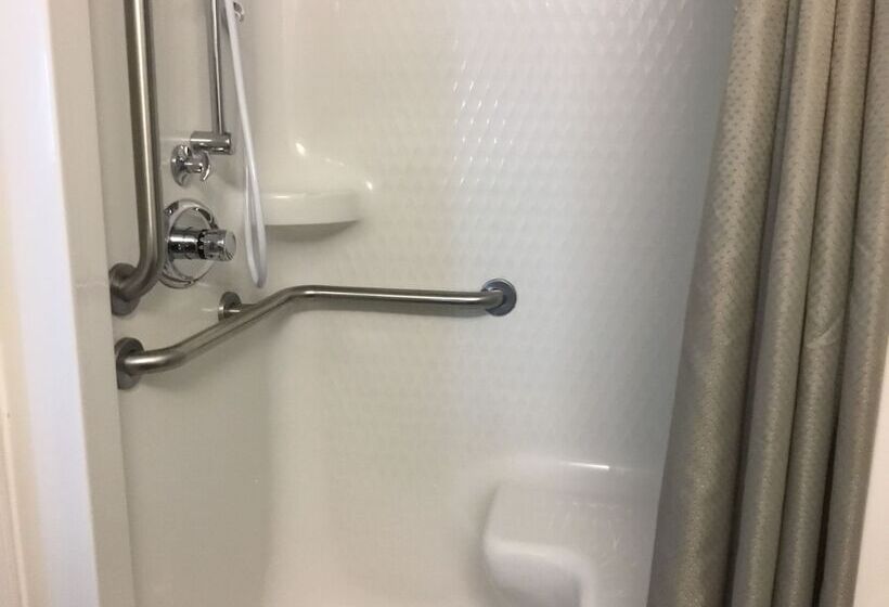 Motel 6baker City, Or