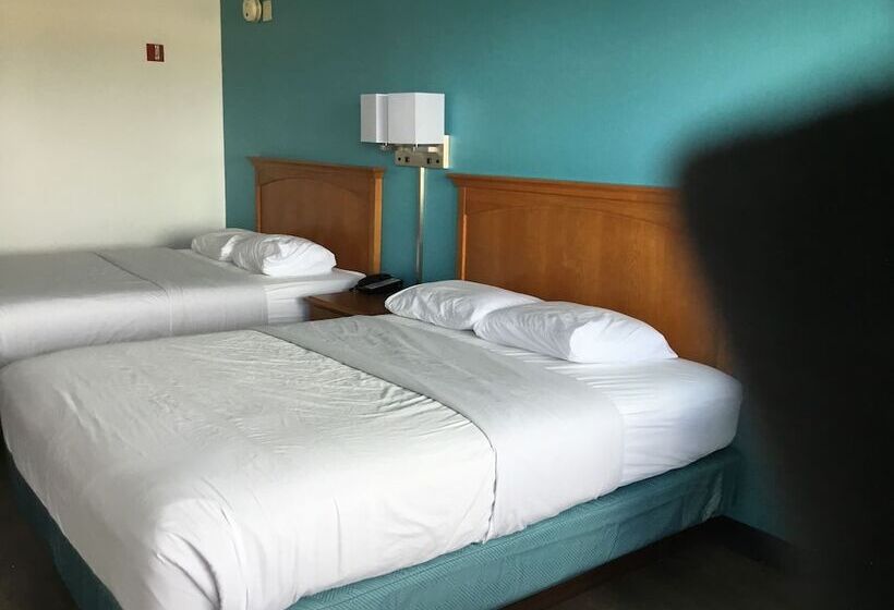 Motel 6baker City, Or