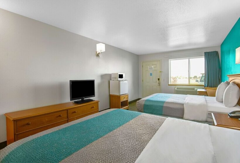Motel 6baker City, Or