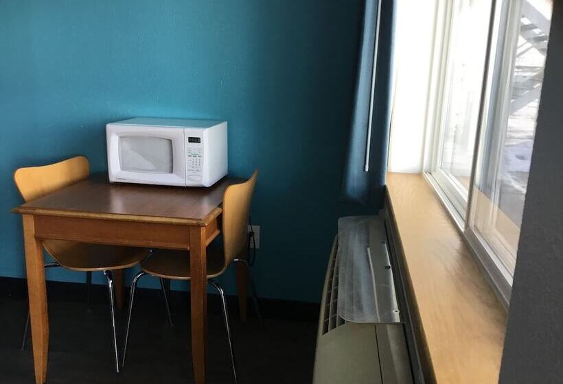 Motel 6baker City, Or