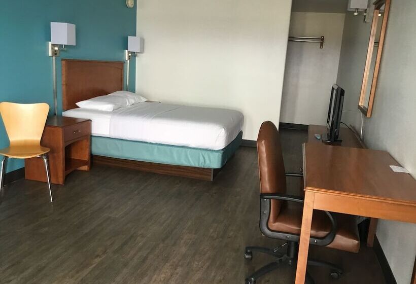 Motel 6baker City, Or