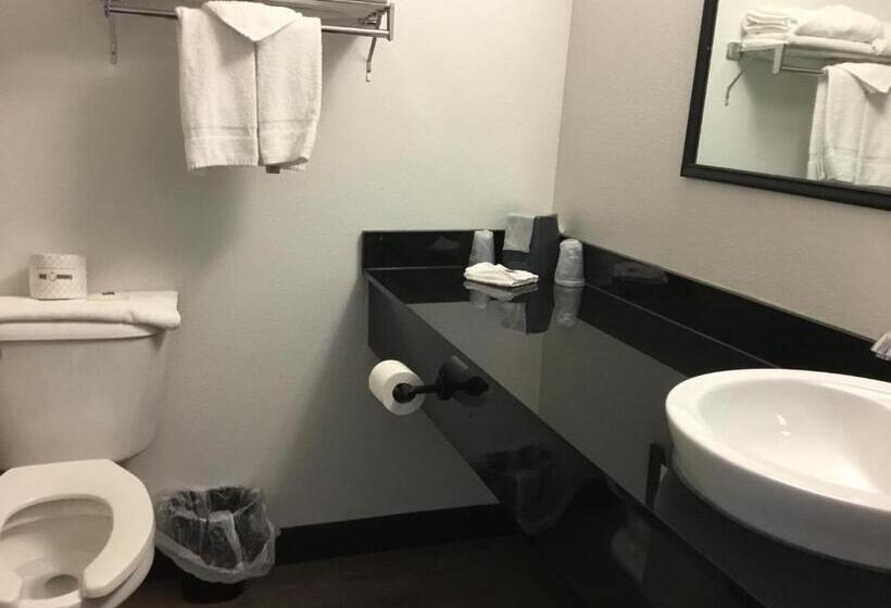 Motel 6baker City, Or