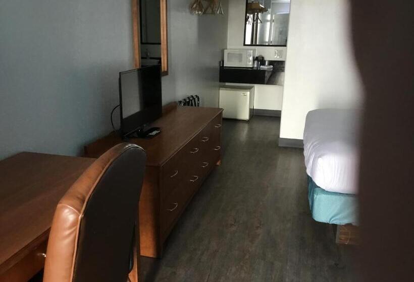 Motel 6baker City, Or