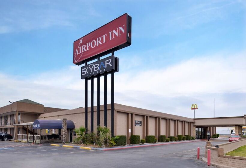 מוטל Airport Inn