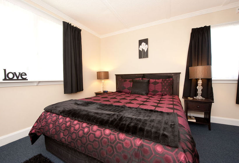 Anndion Lodge Motel & Conference Centre