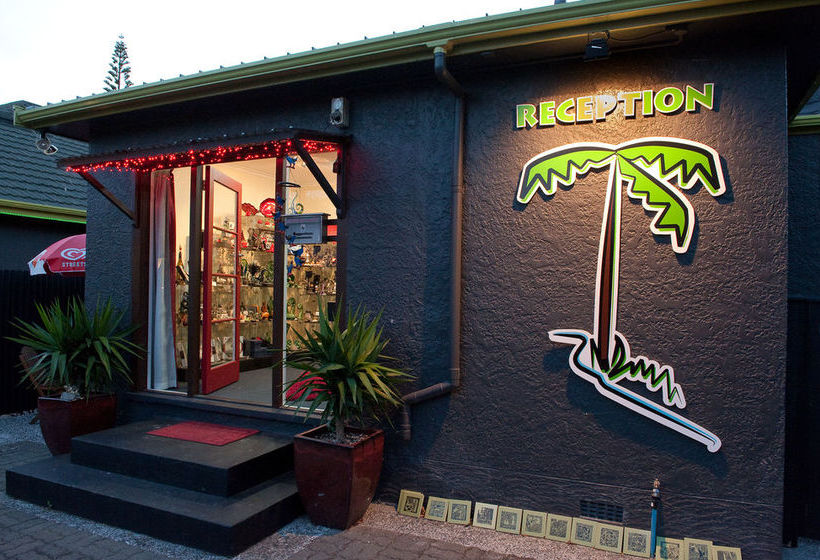 Anndion Lodge Motel & Conference Centre