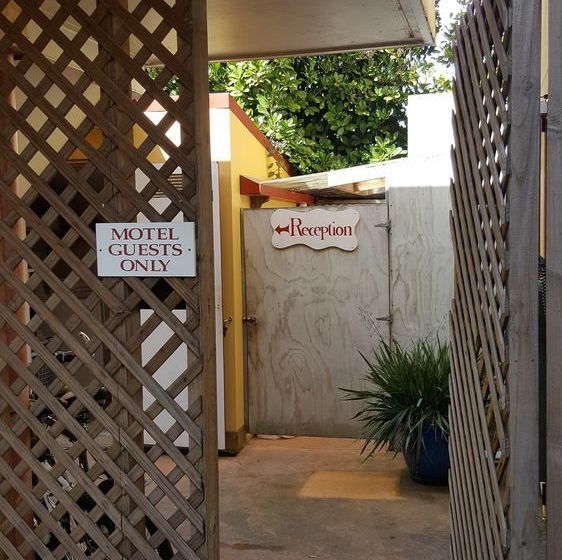 فندق على الطريق Apartments Paradiso