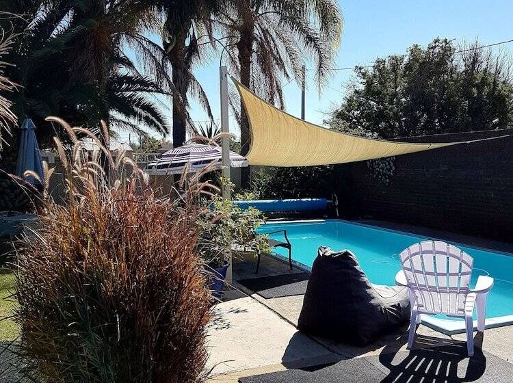 מוטל Bidgee Motor Inn