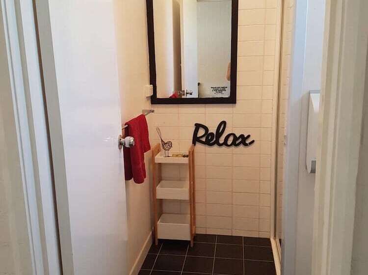 מוטל Bidgee Motor Inn