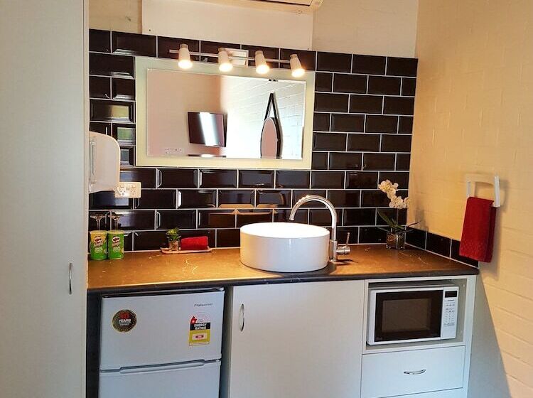 מוטל Bidgee Motor Inn