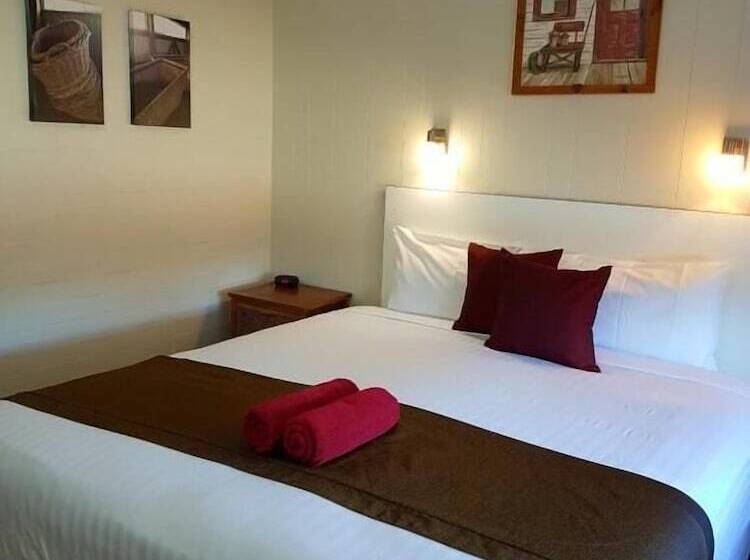מוטל Bidgee Motor Inn