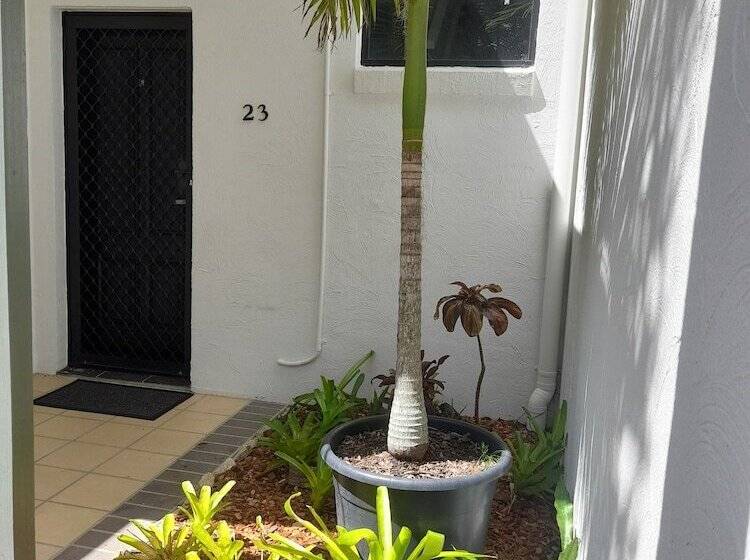 مُتل Boat Harbour Studio Apartments And Villas