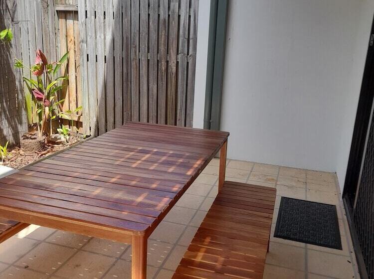 מוטל Boat Harbour Studio Apartments And Villas