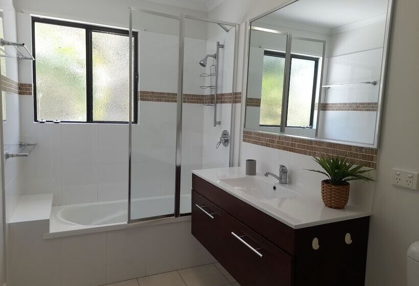 مُتل Boat Harbour Studio Apartments And Villas