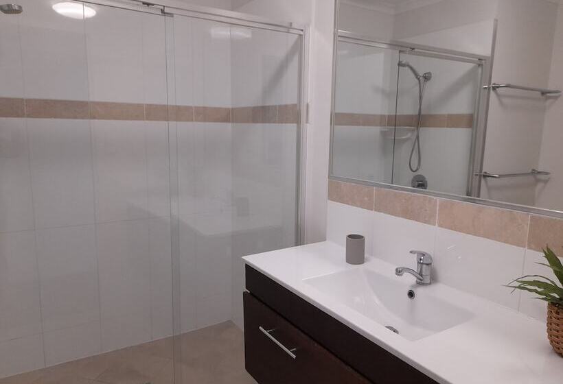 مُتل Boat Harbour Studio Apartments And Villas