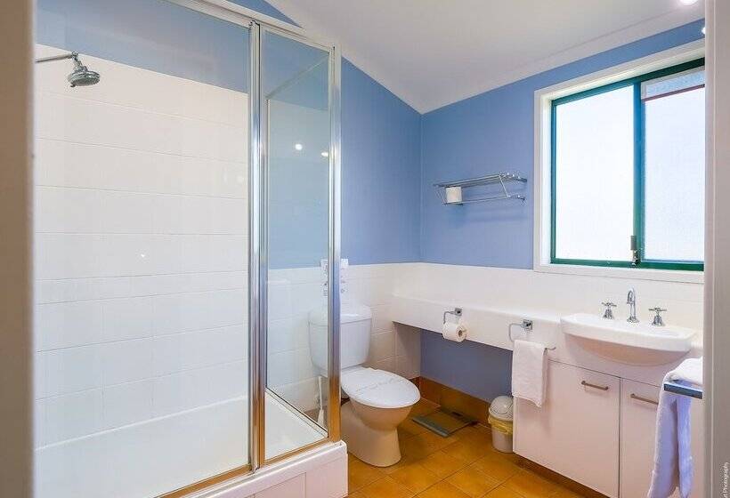 مُتل Boat Harbour Studio Apartments And Villas