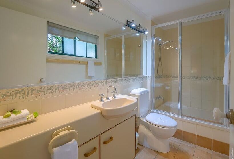 مُتل Boat Harbour Studio Apartments And Villas