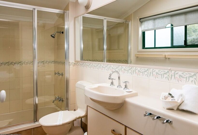 مُتل Boat Harbour Studio Apartments And Villas