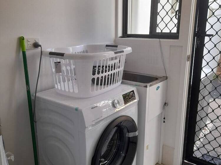 מוטל Boat Harbour Studio Apartments And Villas