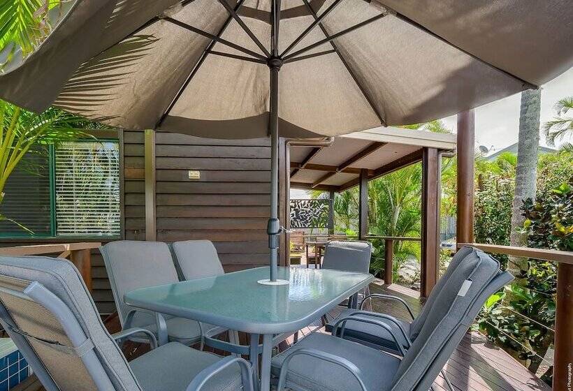 مُتل Boat Harbour Studio Apartments And Villas