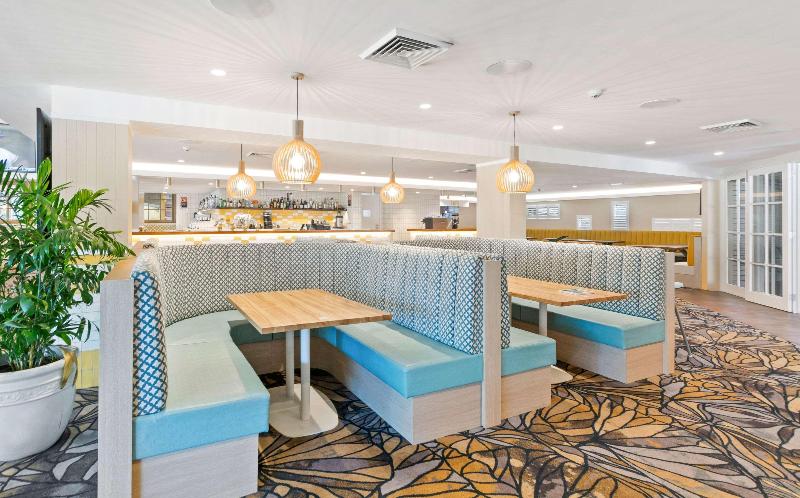 Мотель Comfort Inn Towradgi Beach