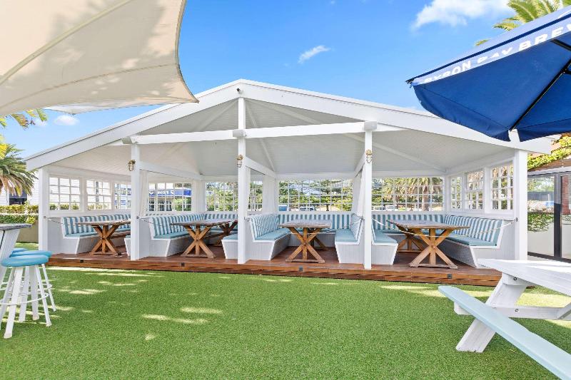 Мотель Comfort Inn Towradgi Beach