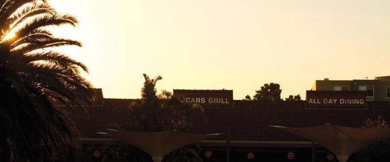 Мотель Comfort Inn Towradgi Beach