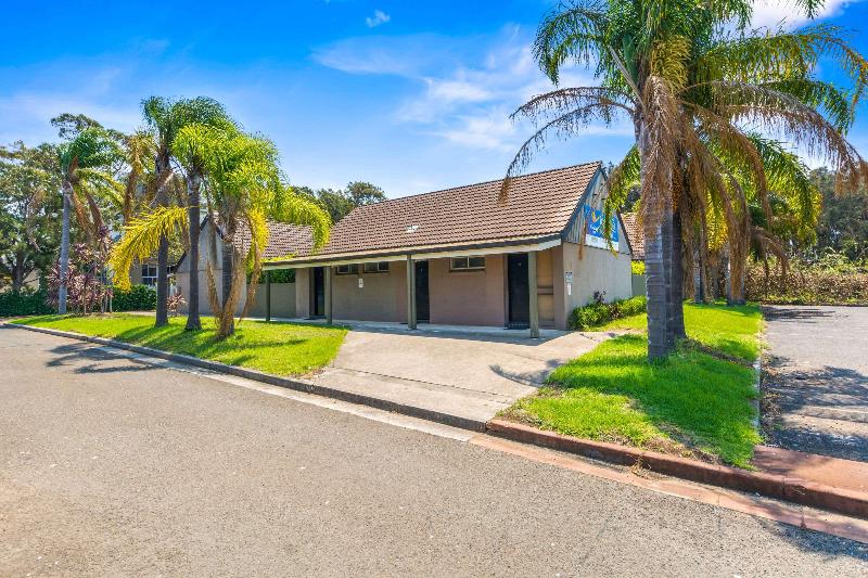 Мотель Comfort Inn Towradgi Beach