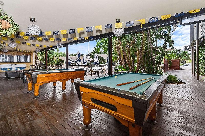 Мотель Comfort Inn Towradgi Beach