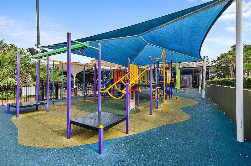 Мотель Comfort Inn Towradgi Beach