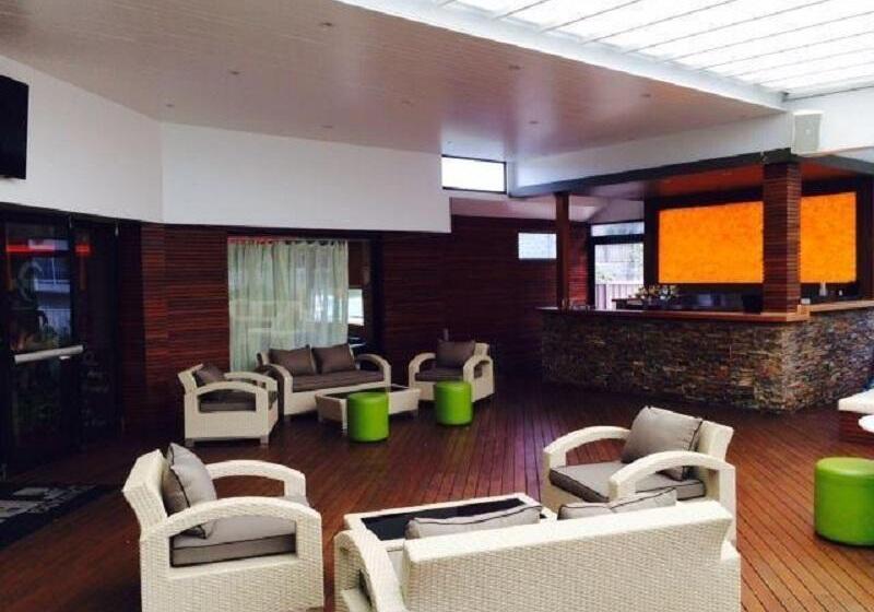 Мотель Comfort Inn Towradgi Beach