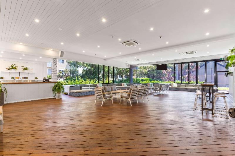 Мотель Comfort Inn Towradgi Beach