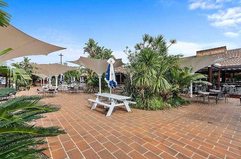 Мотель Comfort Inn Towradgi Beach