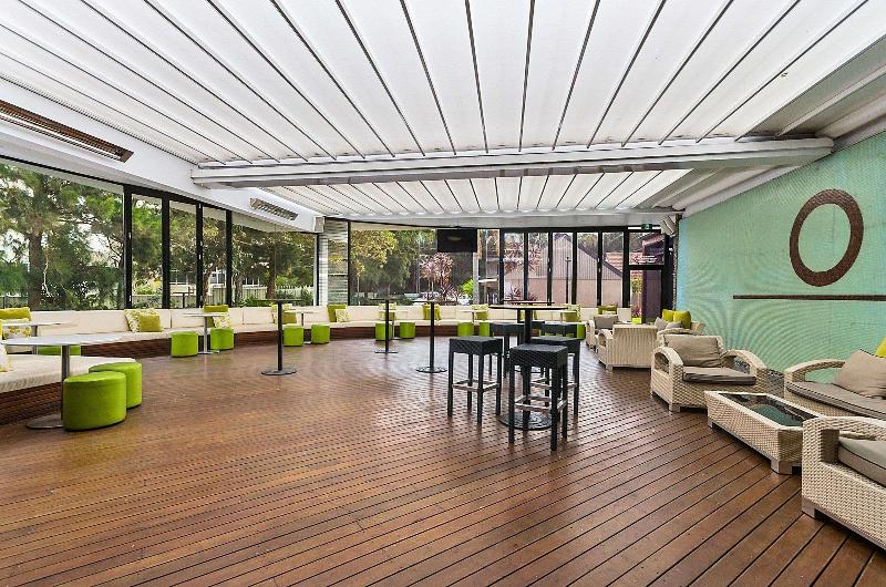 Мотель Comfort Inn Towradgi Beach