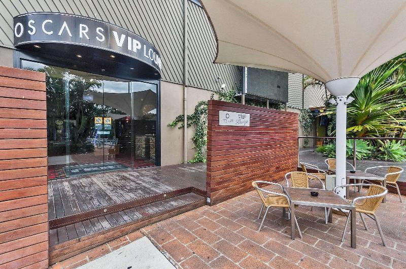 Мотель Comfort Inn Towradgi Beach