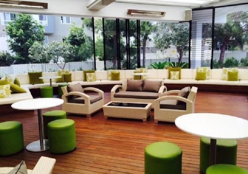 فندق على الطريق Comfort Inn Towradgi Beach