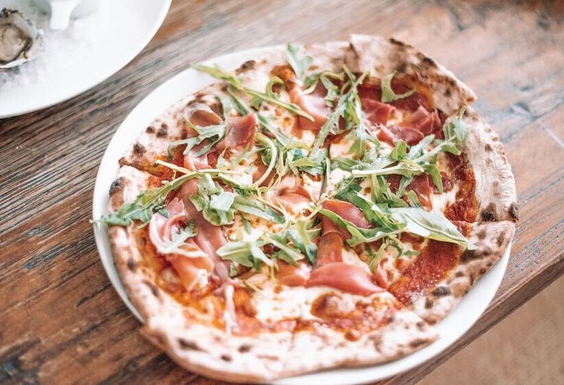 Мотель Comfort Inn Towradgi Beach